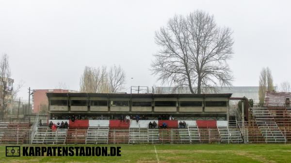 Stadionul Electroputere - Craiova