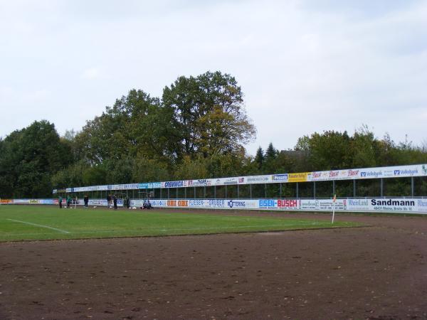 Auto-Deters-Stadion - Rheine