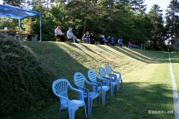 Sportanlage Wolfäcker - Waldachtal-Salzstetten