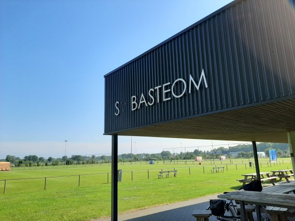 Sportpark Het Hooge Wessel - Bronckhorst-Steenderen Sportpark Het Hooge Wessel - Bronckhorst-Steenderen