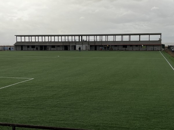 Stadiumi KF Kosova VR - Shkabaj