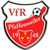 Wappen VfR Pfaffenweiler 1948  15770
