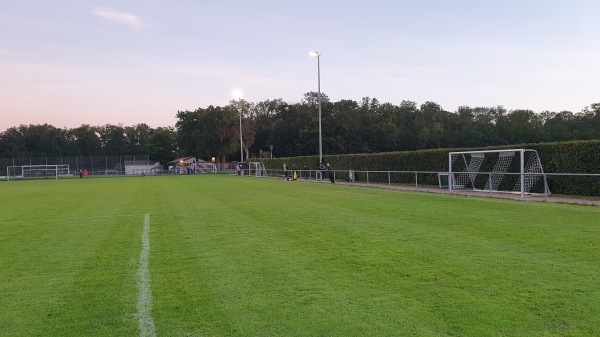 Sportanlage Am Forchenwald Platz 2 - Lauffen/Neckar