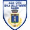 Wappen ASD Città Isola delle Femmine