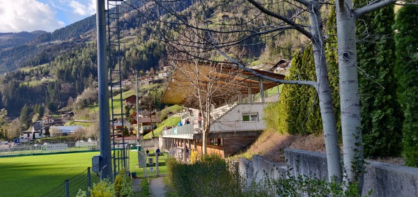 Nestelstadion - St. Leonhard in Passeier (San Leonardo in Passiria)