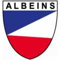 Wappen SV Albeins  106476