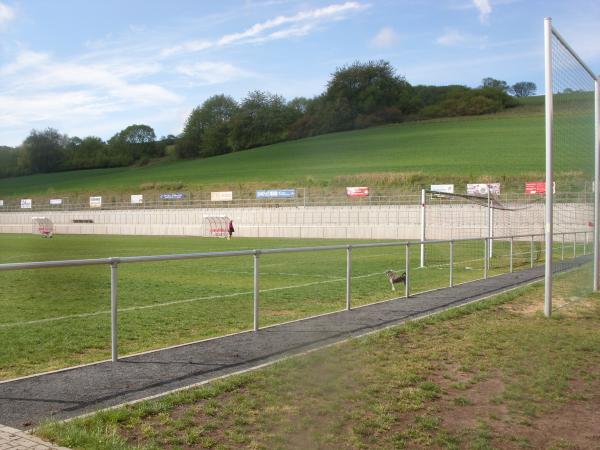 Sportanlage Hauneck - Hauneck-Unterhaun
