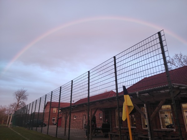 Sportplatz Dörpstedt - Dörpstedt