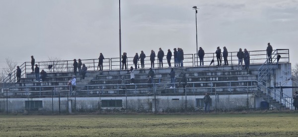 Campo Sportivo Comunale di Pizzoletta - Pizzoletta