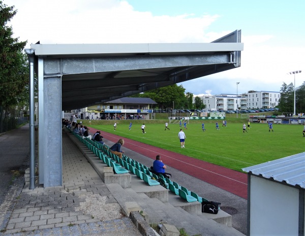 Sparkassen Arena - Peuerbach