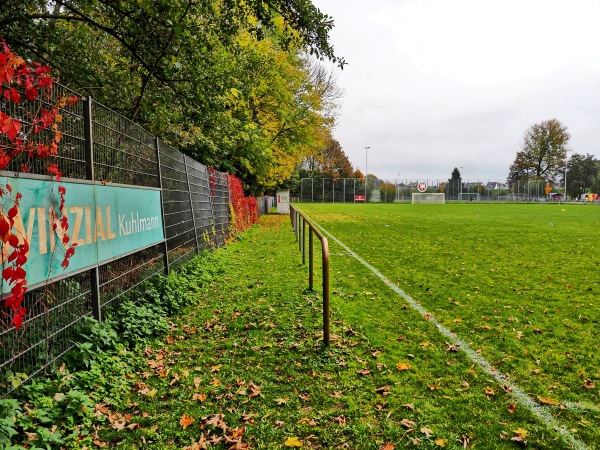 Rothesportplatz - Paderborn