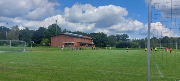 Sportanlage Buchenende B-Platz - Bötersen