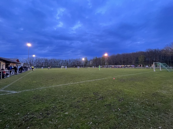 Sportplatz Höhenstraße - Schmittweiler bei Callbach