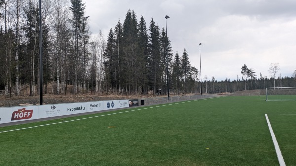 Eina Idrettspark  - Eina