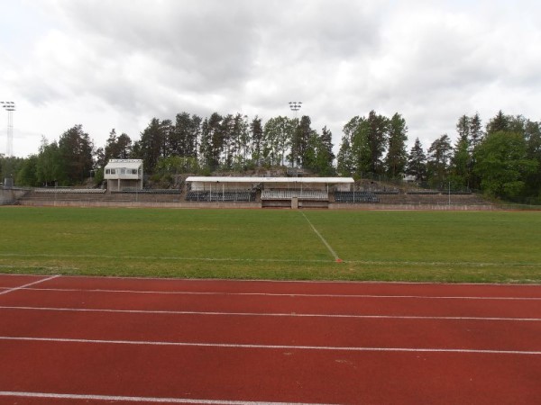 Sofiemyr stadion - Kolbotn