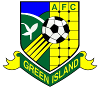 Wappen Green Island AFC