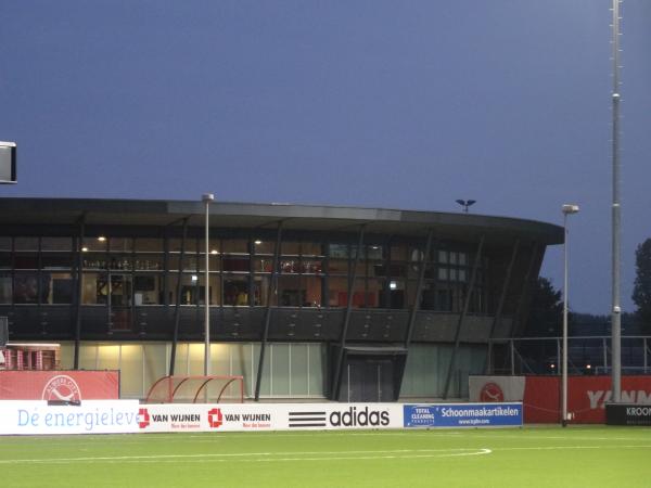 Yanmar Stadion - Almere