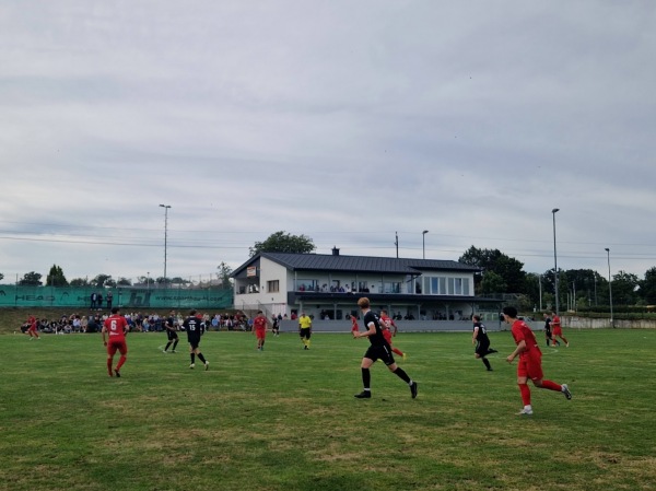 Sportplatz Edt bei Lambach - Edt bei Lambach