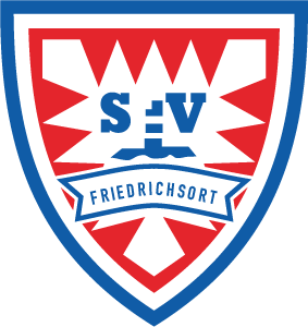 Wappen SV Friedrichsort 1890 diverse  104655