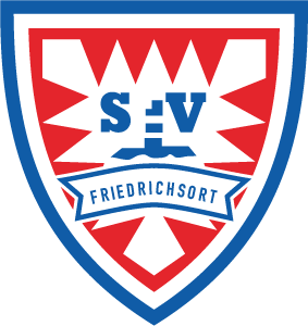 Wappen SV Friedrichsort 1890 diverse