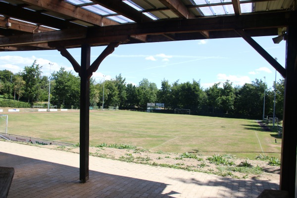 Sportanlage Bachstraße - Simmerath-Eicherscheid