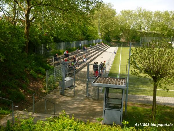Sportzentrum Pichterich Platz 3 - Neckarsulm