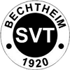 Wappen ehemals SV Teutonia Bechtheim 1920