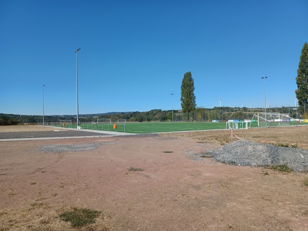 Sportplatz Staffel - Limburg/Lahn-Staffel