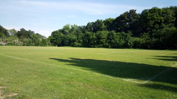 Sportanlage Paradies - Osnabrück-Schölerberg