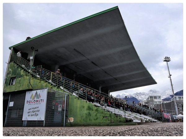 Stadio Polisportivo di Belluno - Belluno