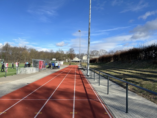 Sportplatz Herzogsfreudenweg - Bonn-Röttgen