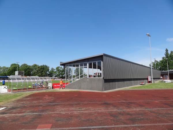 Kehdinger Stadion - Drochtersen