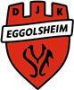 Wappen SV DJK Eggolsheim 1948