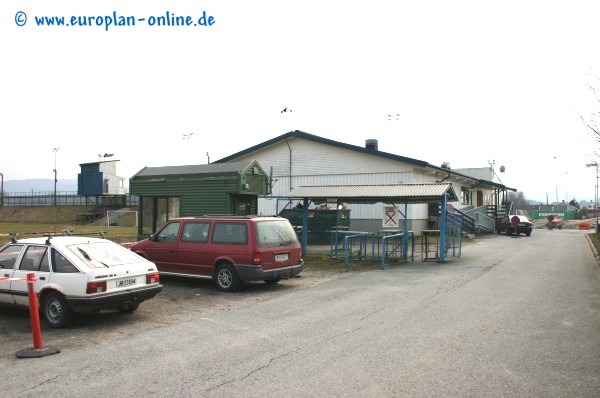 Älterer Zustand