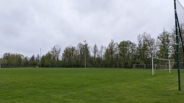 Sportanlage Aue Platz 2 - Wehringen
