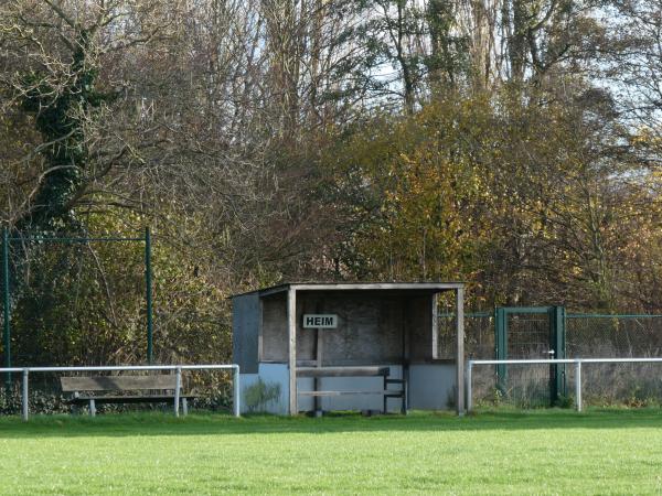 Sportanlage Kremsweg - Braunschweig