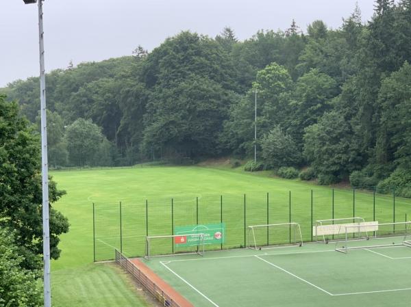 Sportanlage Sporthotel Fuchsbachtal - Barsinghausen