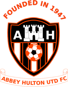 Wappen Abbey Hulton United FC  85545