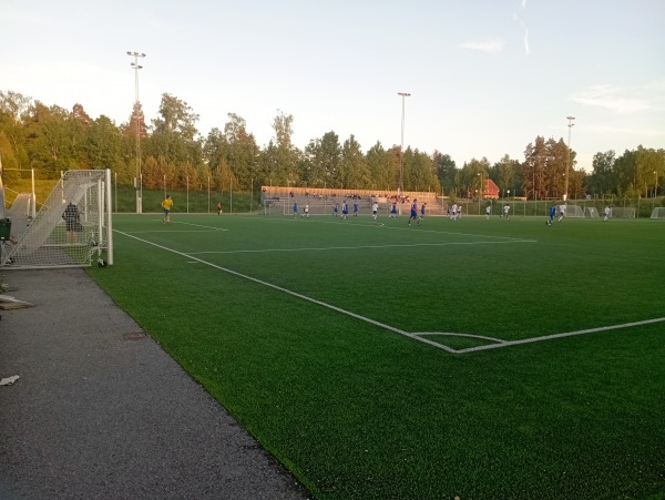 Nykvarns IP - Nykvarn