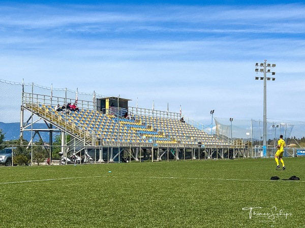 Gipedo Kanoniou - Kerkyra (Corfu)