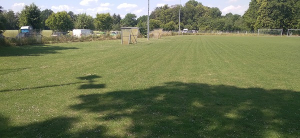 Sportanlage Förster Straße B-Platz - Harsum