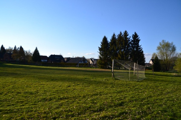 Sportplatz Schlemmin - Bernitt-Schlemmin