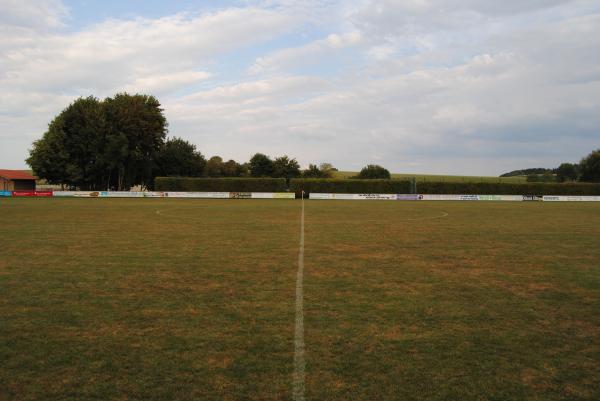 Nasenbachstadion - Albaching