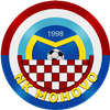 Wappen NK Mohovo