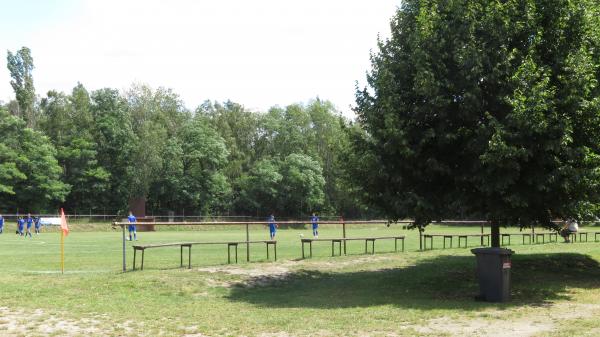 Sportcampus Kleinleipisch - Lauchhammer-Kleinleipisch