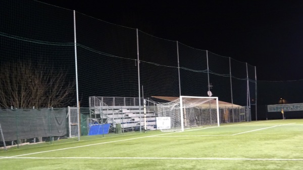 Campo Sportivo Figliodoni - Barzanò