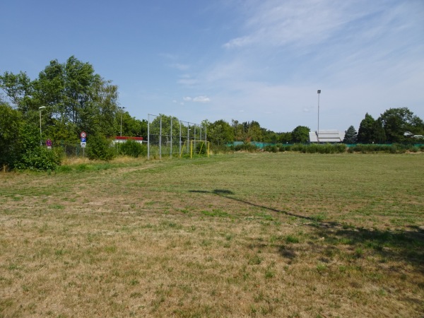 Sportgelände Eggenstein Platz 4 - Eggenstein-Leopoldshafen
