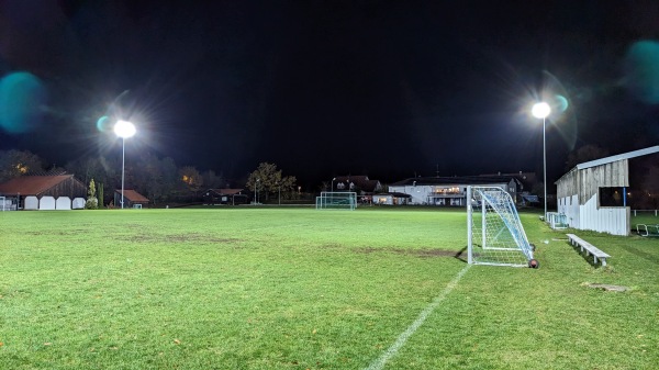 Sportanlage An der Kälberweide 2 - Türkenfeld