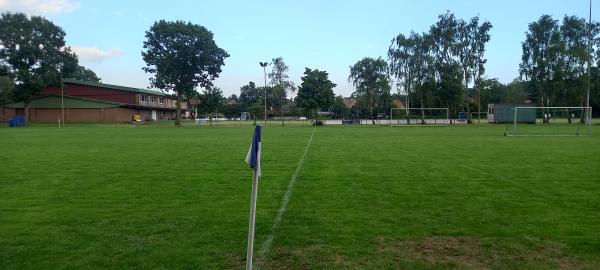 Sportplatz Brietlingen B - Brietlingen-Sportplatz