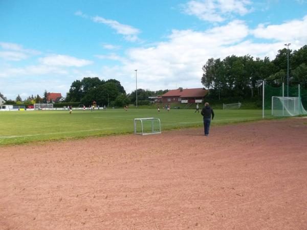 Sportplatz Hehlingen - Wolfsburg-Hehlingen